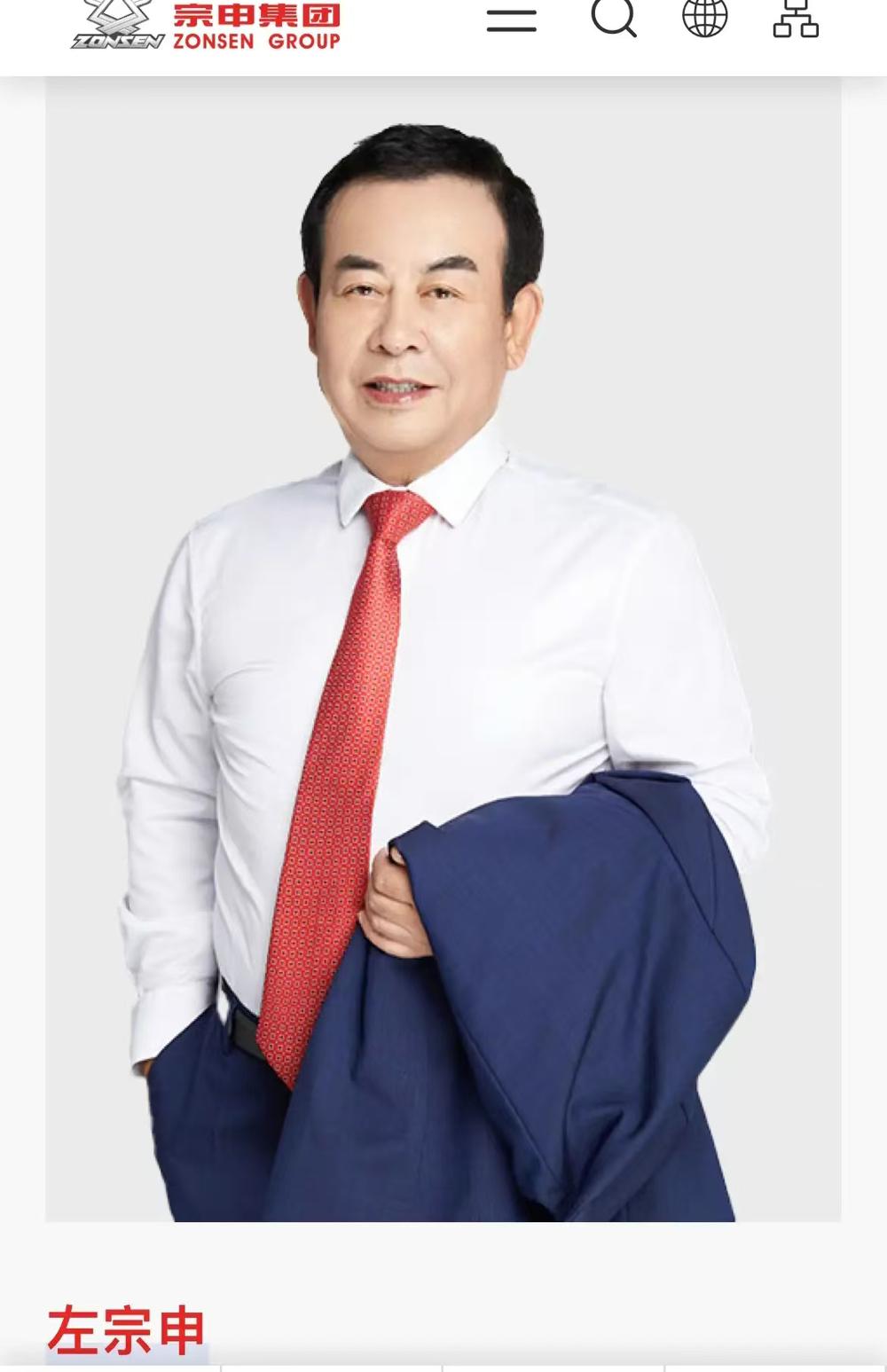 张雪很牛，但是遇到他就得低头哈腰伸出双手来握手？张雪，典型的湖南人性格，大行