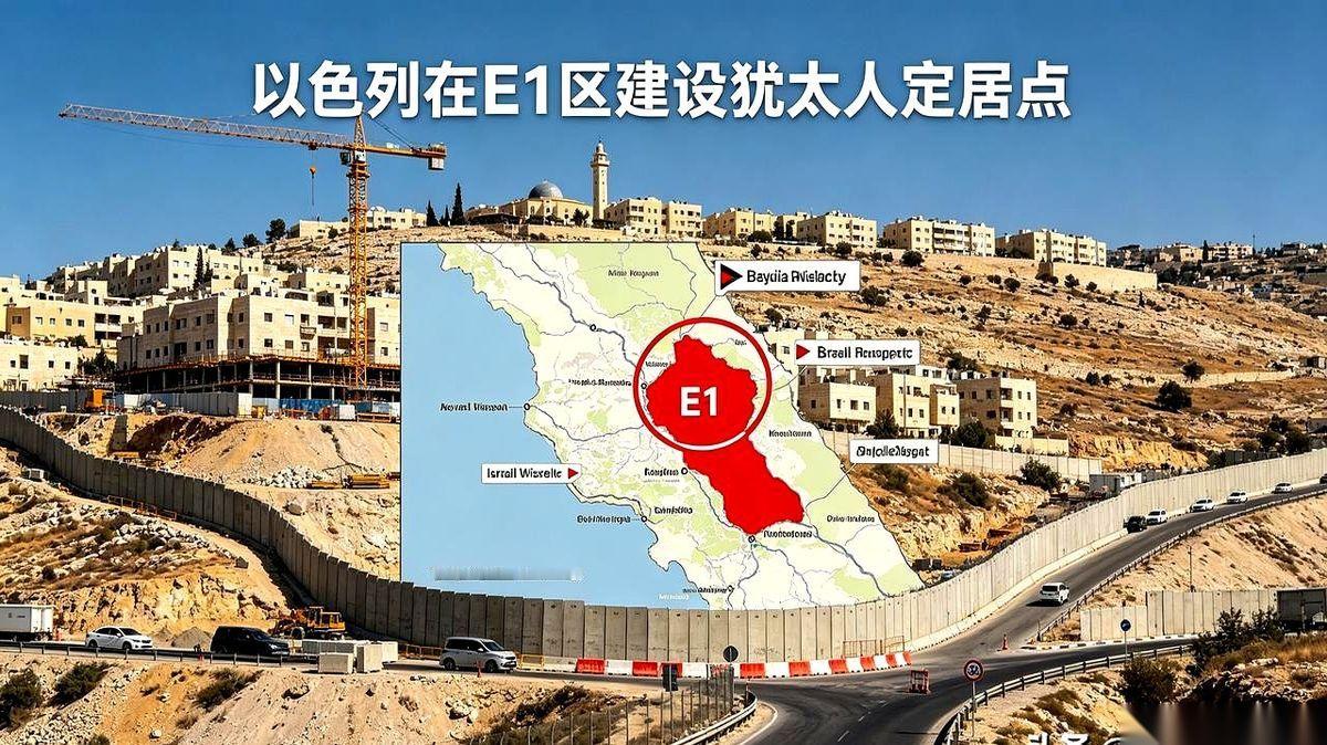 最近中东这局大棋里，冒出了个挺出人意料的插曲——英国跟以色列红脸了。前脚以色列