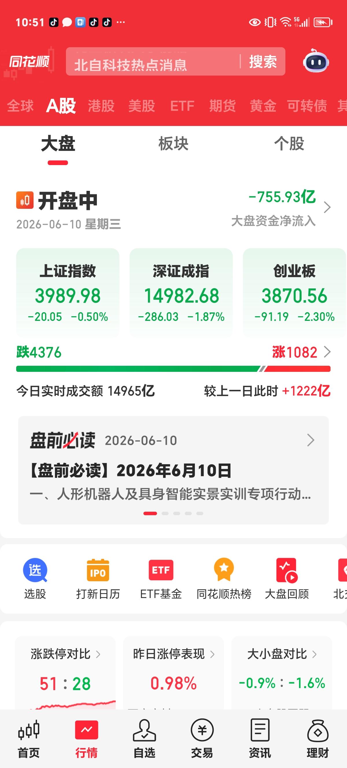 天耶，地耶，老登新登一起蹬腿，这谁能受得了。昨天，刚反弹一天，今天又变脸。