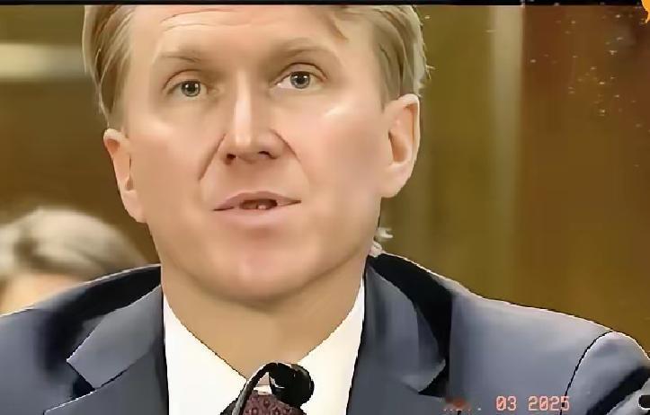 快讯！快讯！。美国资深鹰派学者科尔比突然宣布了自己的判断：中美硬碰硬会两边