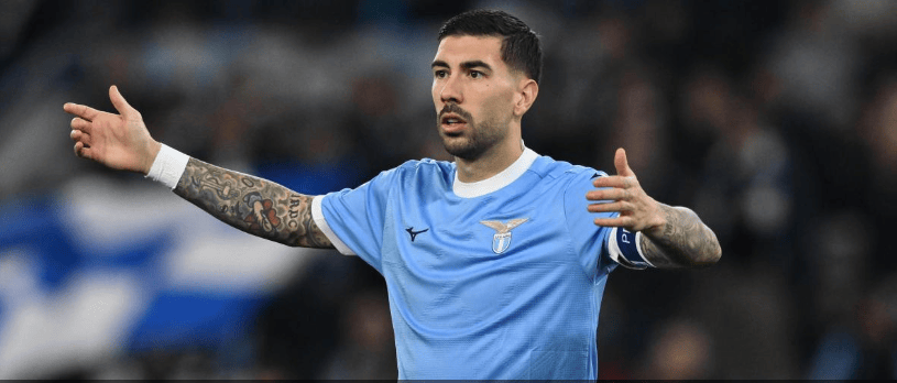 扎卡尼: 确信意大利在附加赛能一切顺利, 我们会进世界杯的