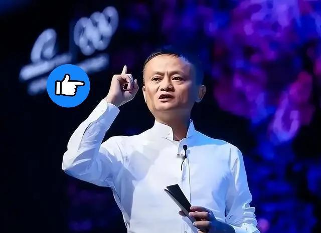 马云八年前的预言，我今年才真听进去了……2017年，马云说“八年后房子或许是