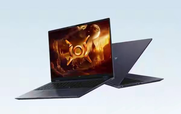 【荣耀WIN游戏本定档4月23日发布搭载RTX5070显卡】荣耀官方正式宣布