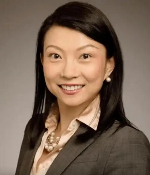 “我宁愿不要国籍，也要破解北斗！”高杏欣，这位2007年清华的优秀毕业生，留学美