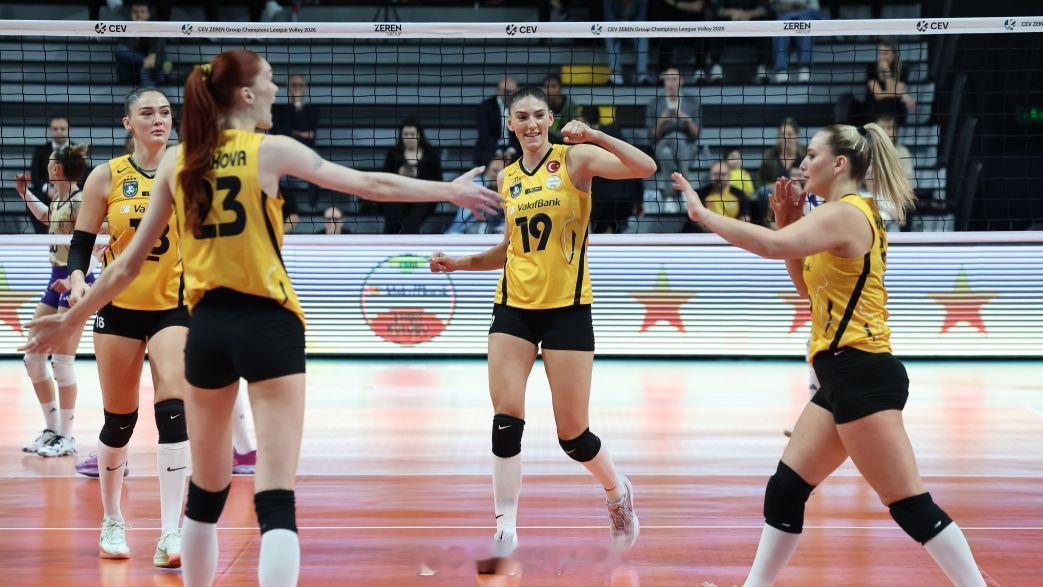 排球转会动态12月31日，据意大利媒体援引土媒消息，博斯科维奇以创纪录的2