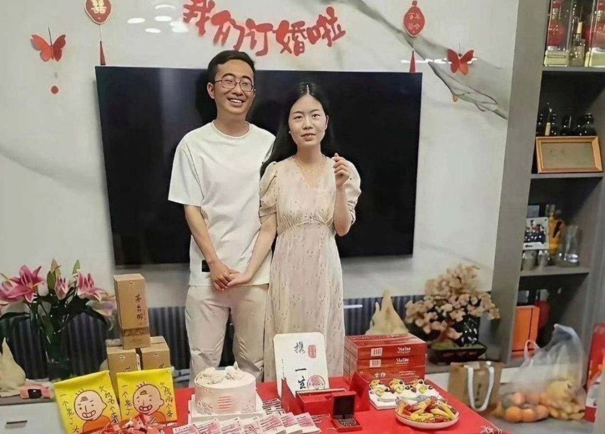 为什么同样是结婚，两家的区别却这么大？
