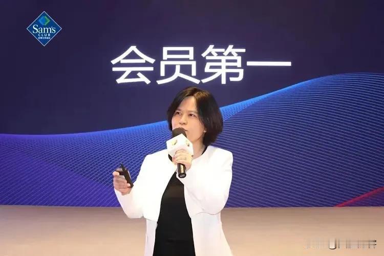 山姆高管连夜跑路！4亿中产的“安全食材”竟是骗局？山姆这回真翻车了！4亿中