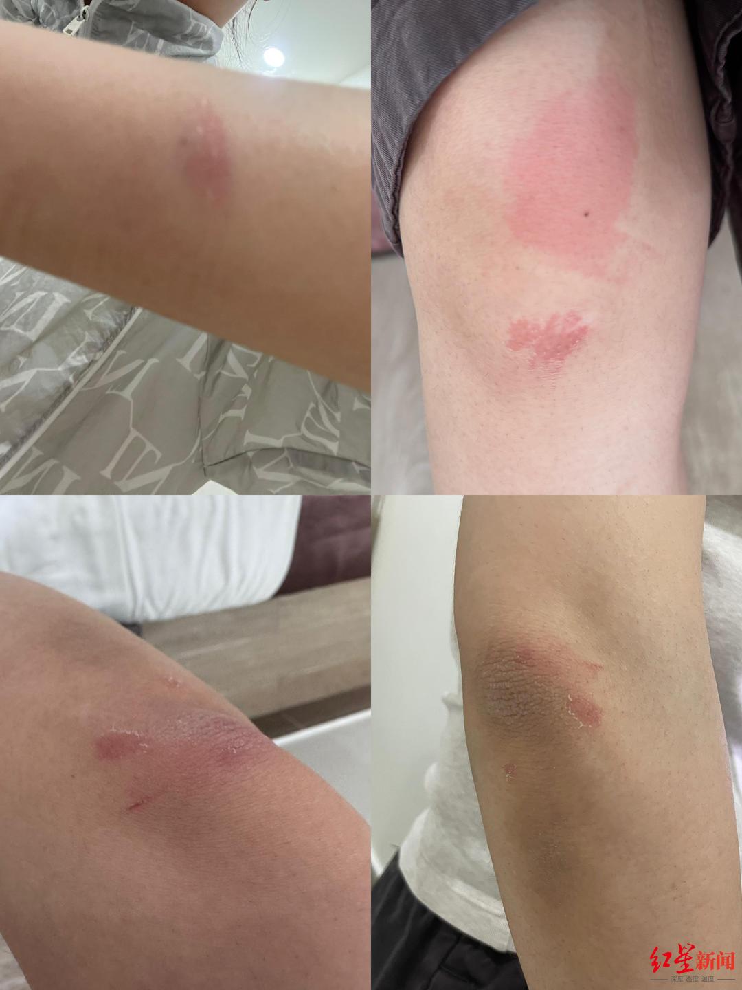 越南，三名中国外贸业务员在一家归属国内家居企业的越南子公司任职，她们在拒绝了一个