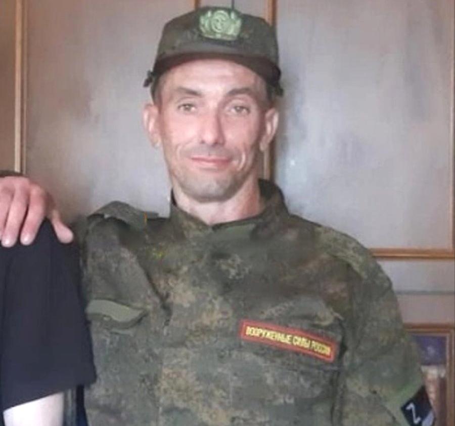 俄乌战争中，俄罗斯失去了太多的军官，以至于必须从士兵中晋升：二等兵彼得罗维奇，