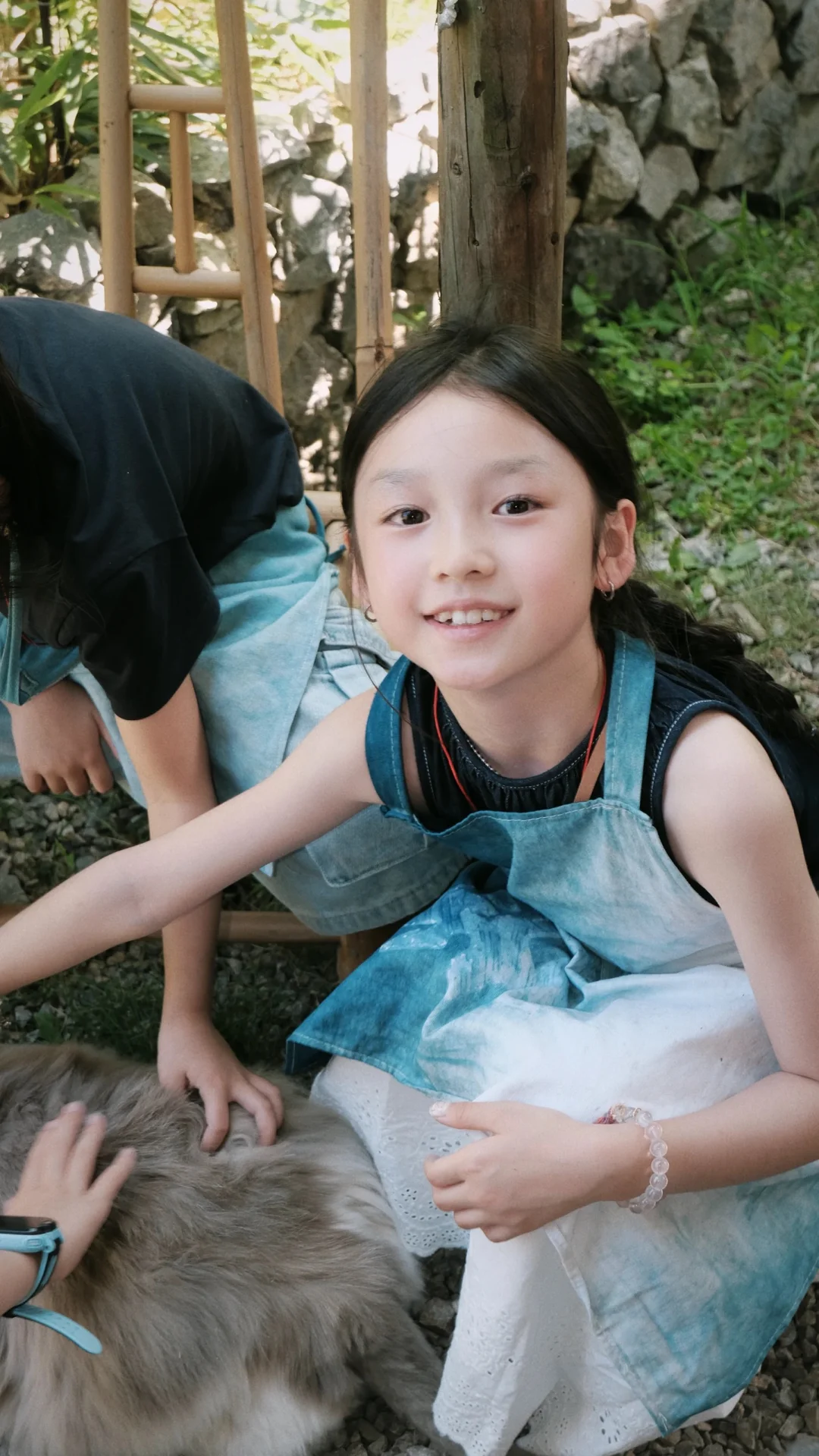 村里的夏天🍃🍃