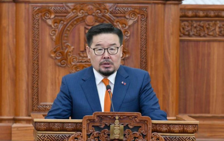 决定把遗留问题都处理好，蒙古国突然找中国谈边境！有何目的？你想啊，一个被中俄