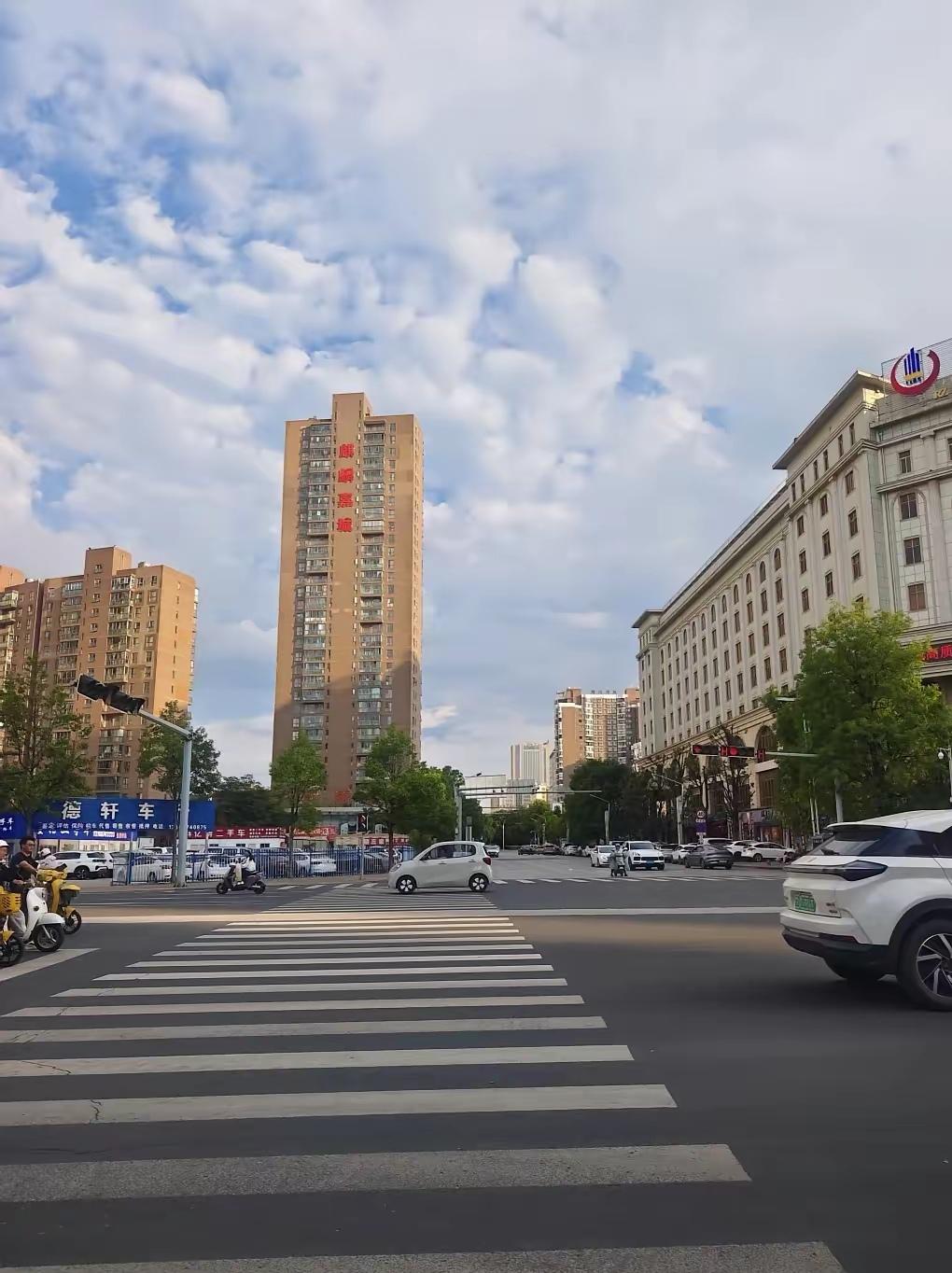 旅行的意义，就和人生一样，就是体验生活而已经常听到有人说，热爱旅游的人，就是