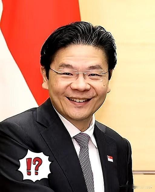 黄循财为日本辩护，遭到东方大国的强烈反制，他痛心疾首，为何日本不珍惜与新加坡的关