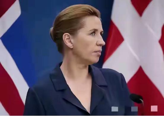 格陵兰岛本就不是丹麦的！从历史根儿上算，世界第一大岛格陵兰岛的真正归属早有定论，