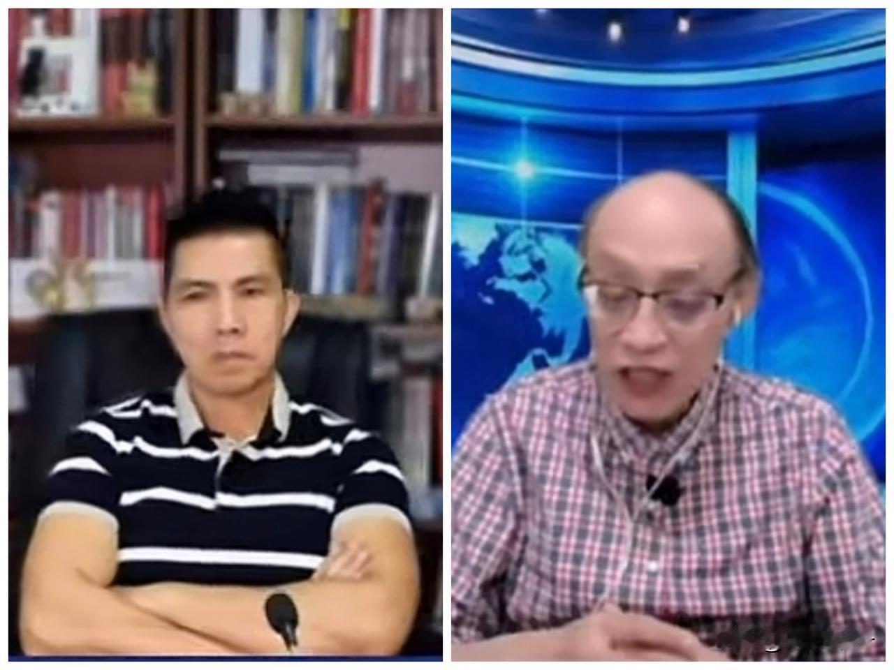 中天突然资遣周玉琴，台湾媒体人常中政直言：如今大家对中天有质疑，中天应该好好看看