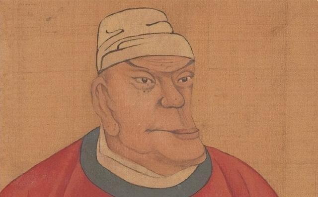 解缙得罪了朱棣后，被扔进了锦衣卫。永乐13年，朱棣看“囚徒”名单，看到解缙的名字
