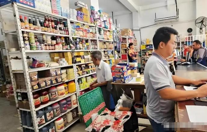 委内瑞拉住着20万中国老乡。可最让人心里发毛、越琢磨越瘆人的一件事是：这20万人