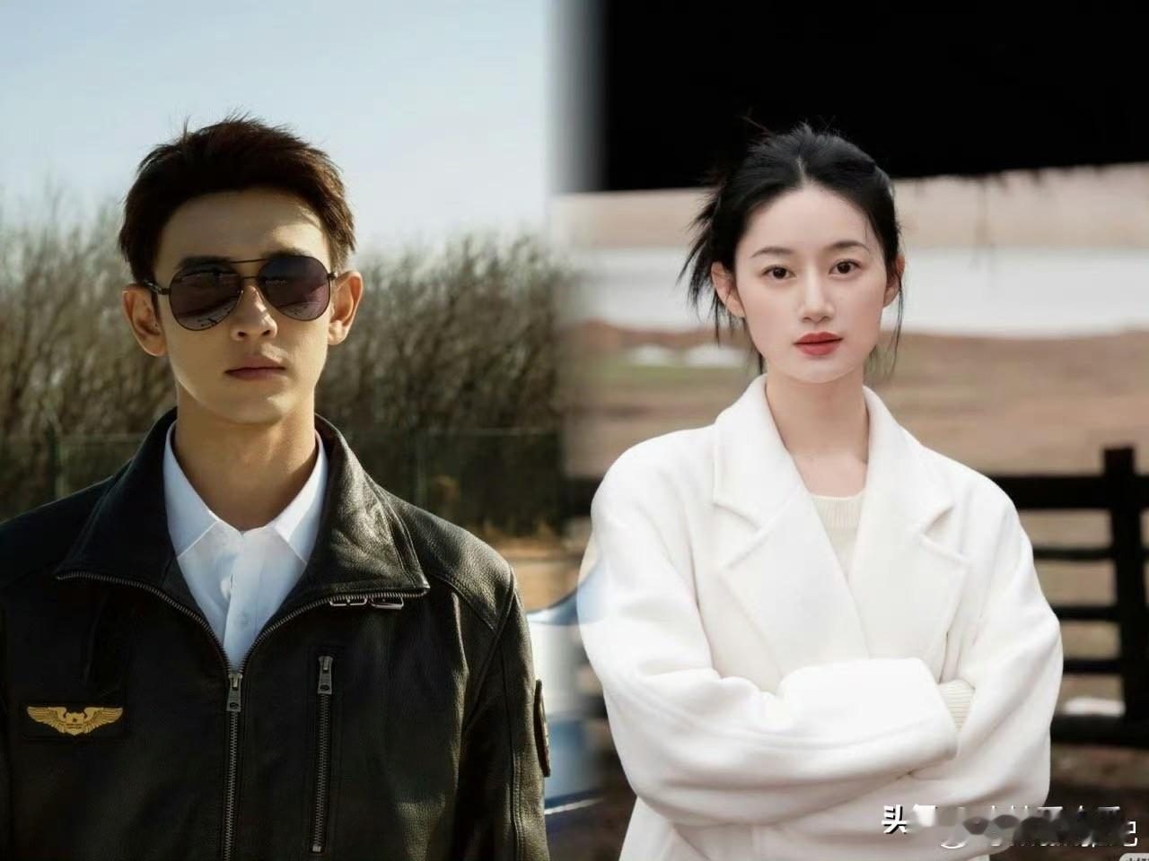 郭晓婷说，把美好留给平行时空的角色。其实明眼人都能看出来她是在给自己找一个借口