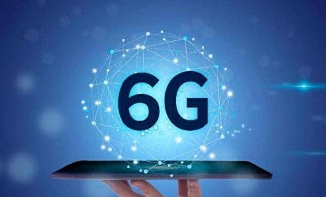 换道封神！中国6G技术绕开EUV，西方封锁直接“哑火”2026年2月，北大