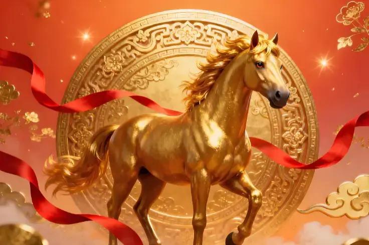 春暖花开之际，属马人运势急转直下，三道心魔悄然来袭，稍不留神就葬送全年机遇？