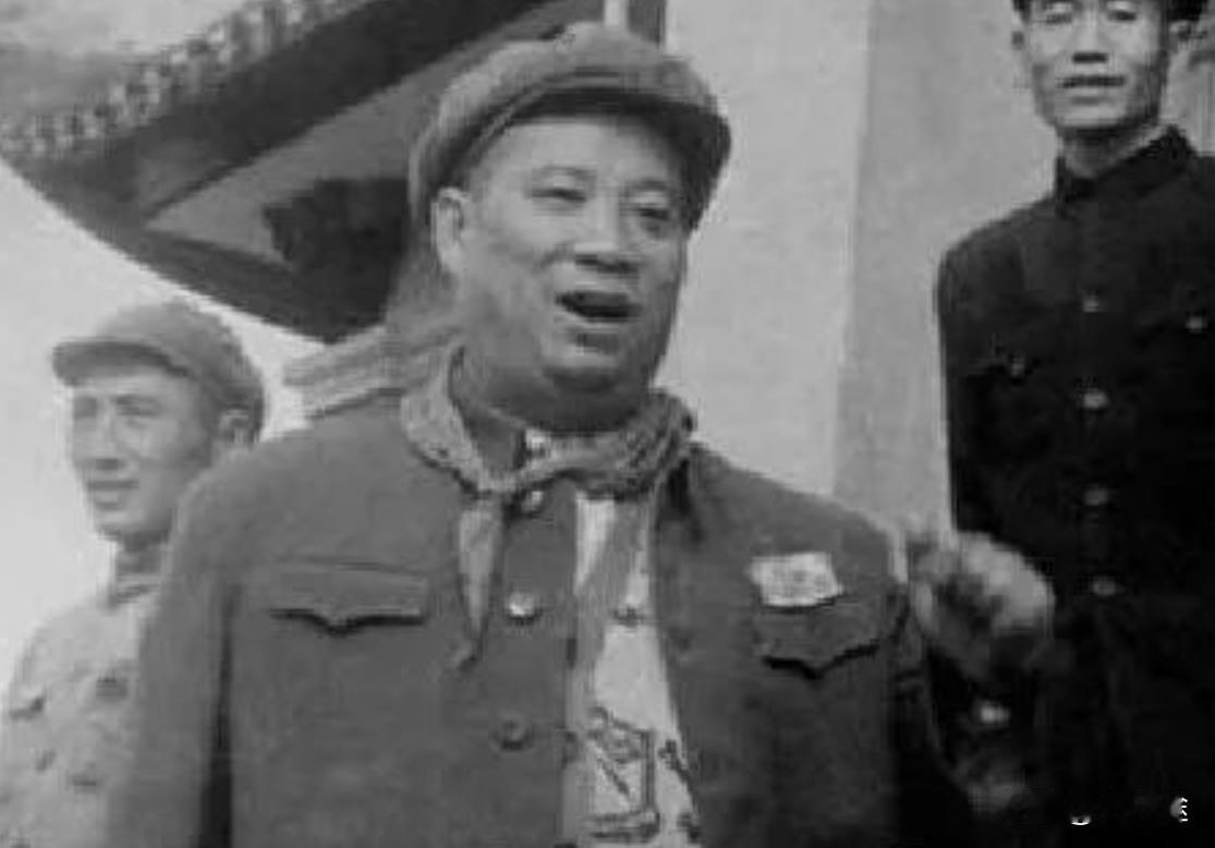 1949年7月28日，解放军第1军进攻由马家军第14旅防守的固关。战斗中，军长