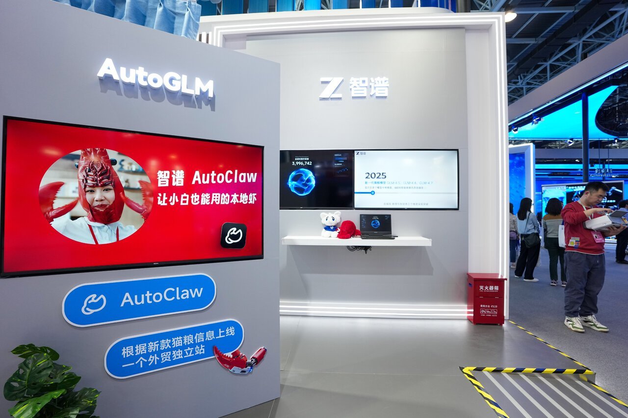 美国科技企业正悄悄把中国AI模型搬进生产系统。Coinbase已将智谱与月之暗面