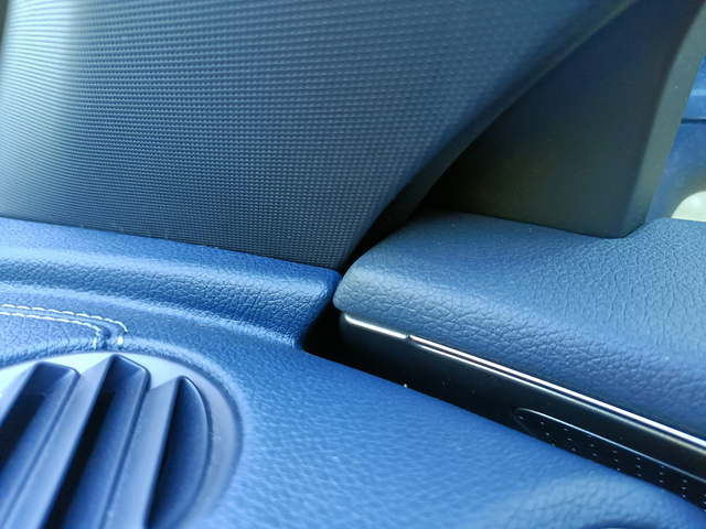 满五个月等不来的DMI品控如此西安比亚迪厂门口定的宋LUSDMI,今天满五