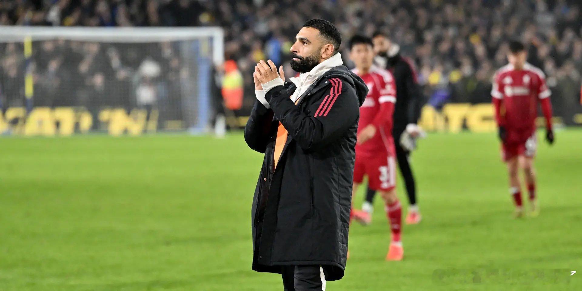 皮尔斯分析萨拉赫为什么说自己是俱乐部背锅侠：萨拉赫的自尊心受到严重打击，你完全可