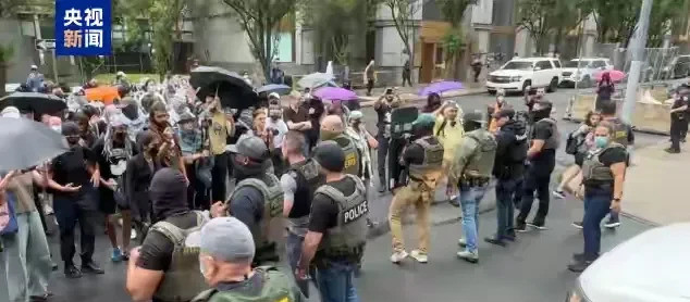 美国需要底层劳动者你以为美国是自由的灯塔？呵呵，别傻了！告诉你个扎心