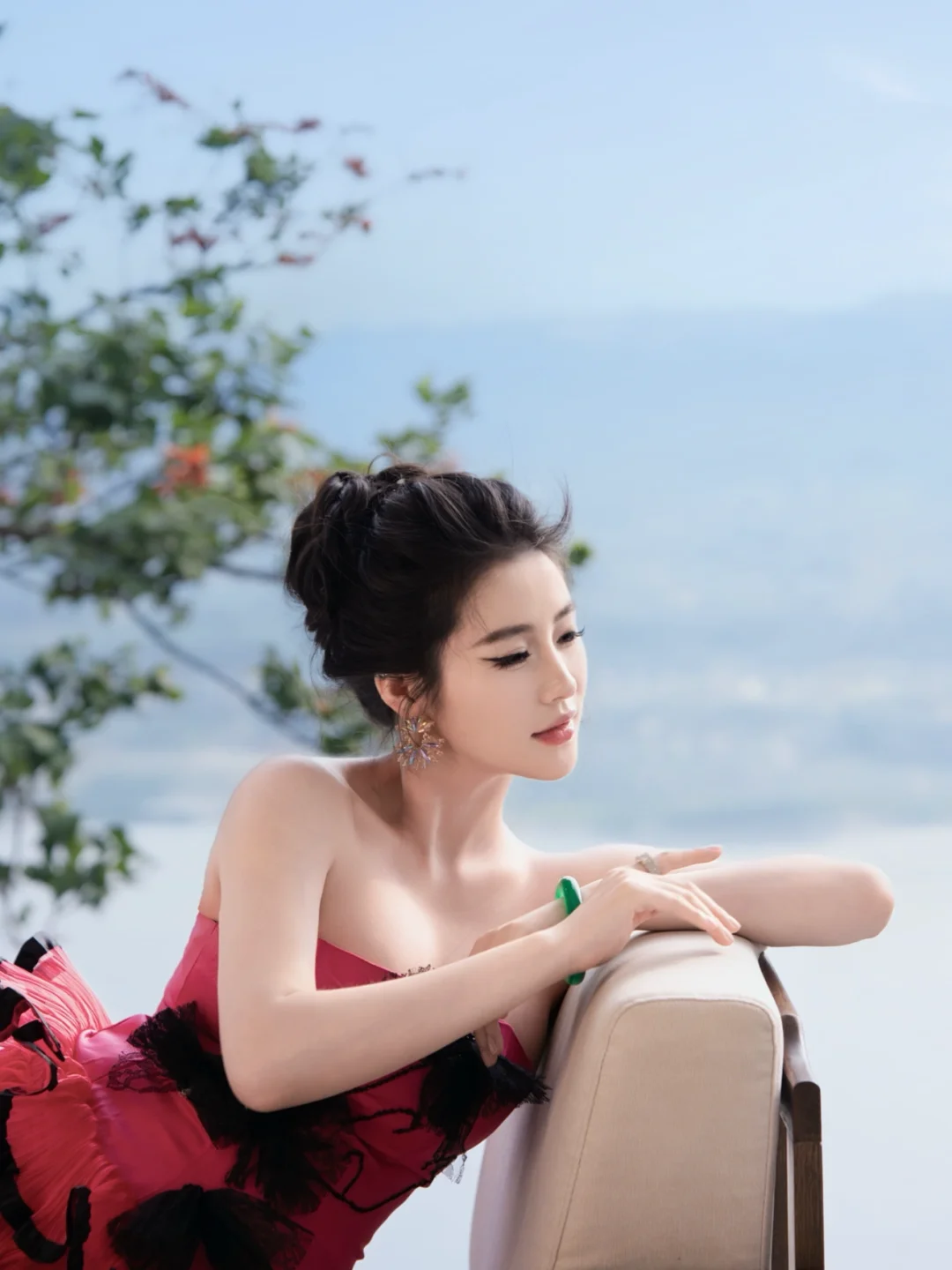 重生之我在重庆当刘亦菲