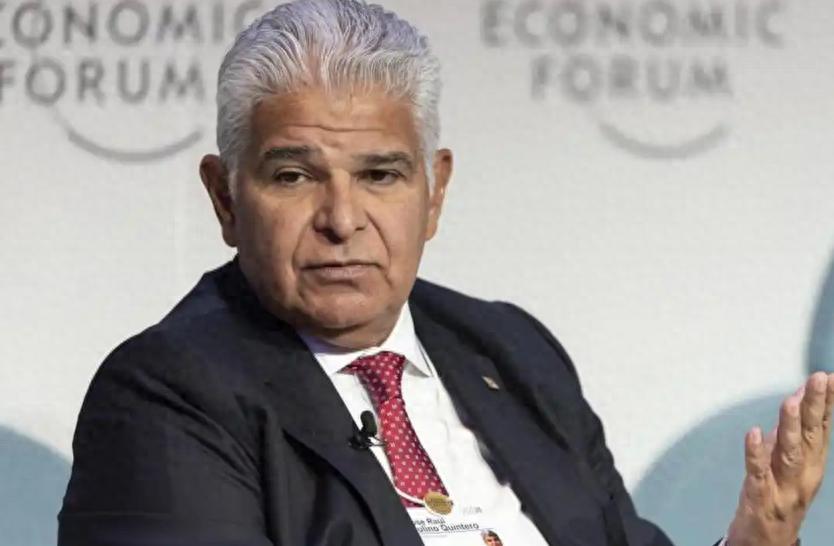 巴拿马强行拿到中资港口，却挡不住中方的六波反制，求放过真没想到，巴拿马前脚刚