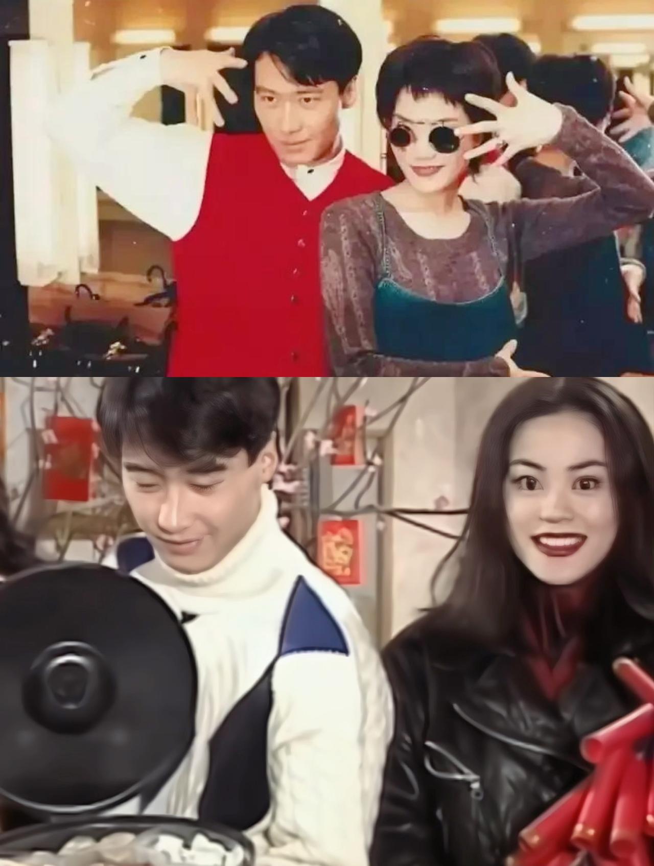 什么很多歌迷认为王菲是内地歌手，而把同是来自北京的黎明归类为香港歌手呢？1，