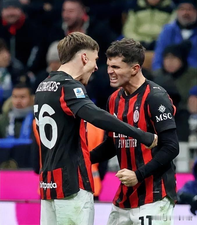 萨勒马克尔斯喊话普利西奇！萨勒马克尔斯接受采访表示与米兰续约是一个没有悬念的事情