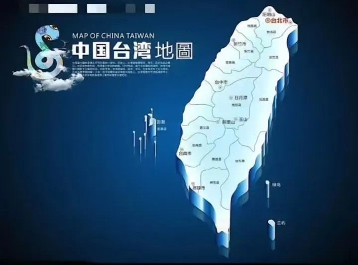 一位台湾朋友说：我现在真的很绝望，以前大家都在说两岸实力差距太大，台湾根本没有能