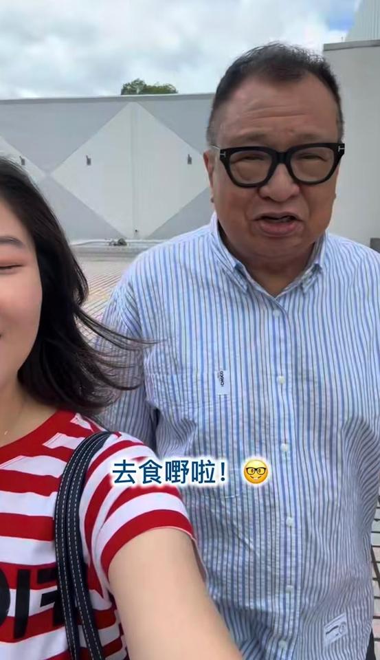 许绍雄一辈子以工作为荣，也真的是工作到最后一刻。76岁，别人早就退休，享清福、喝