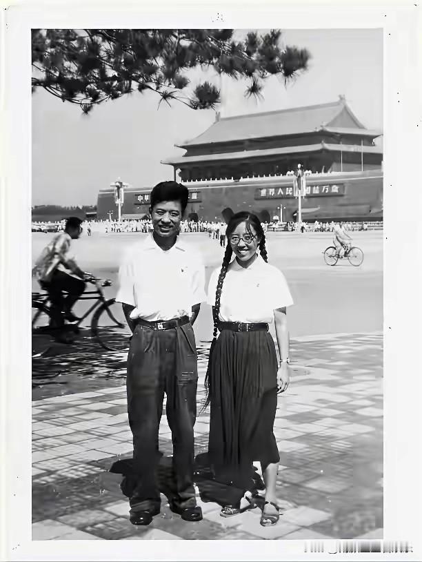 什么才是真正的老夫老妻，他们都是最好的榜样？