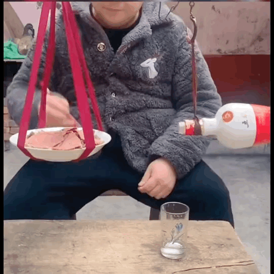 如果孤独有等级，大哥属于什么级别的存在？