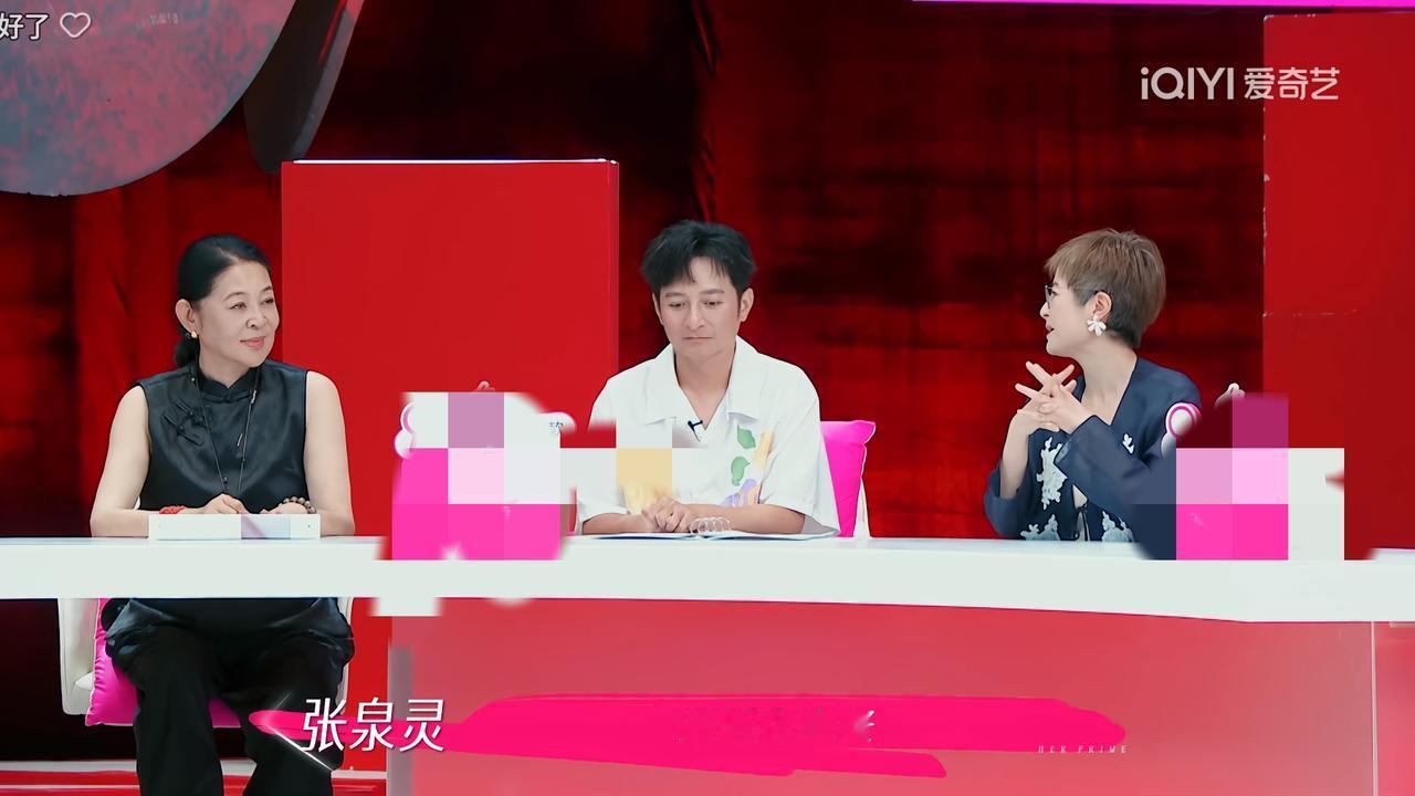 不止亏一千万？张泉灵对万千惠妈妈说:“万千惠公司最近在盘账，有可能比我们知道的