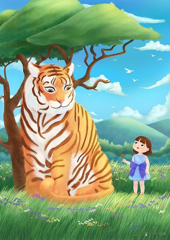 第一名：生肖虎🐯袁天罡icon推算生肖属虎的人一生有三坚志坚，骨坚