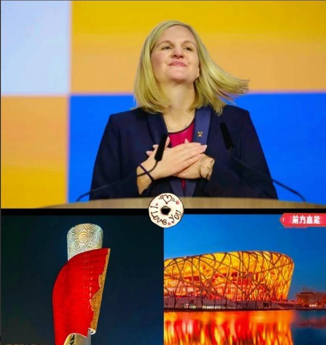 国际奥委会如今怕是后悔莫及了，曾经对北京申奥时的种种苛刻要求，想必是让他们想都没