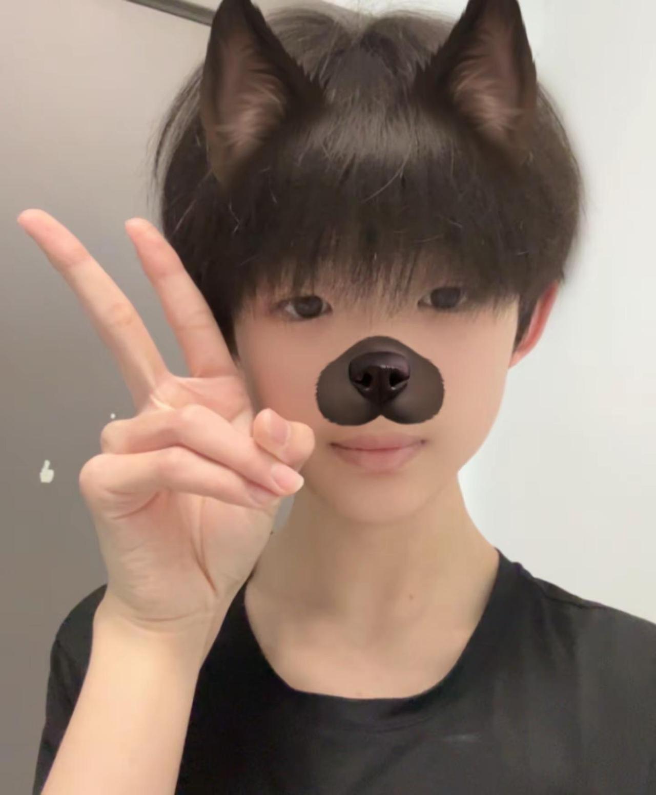 我总以为我什么都干得好奶狗