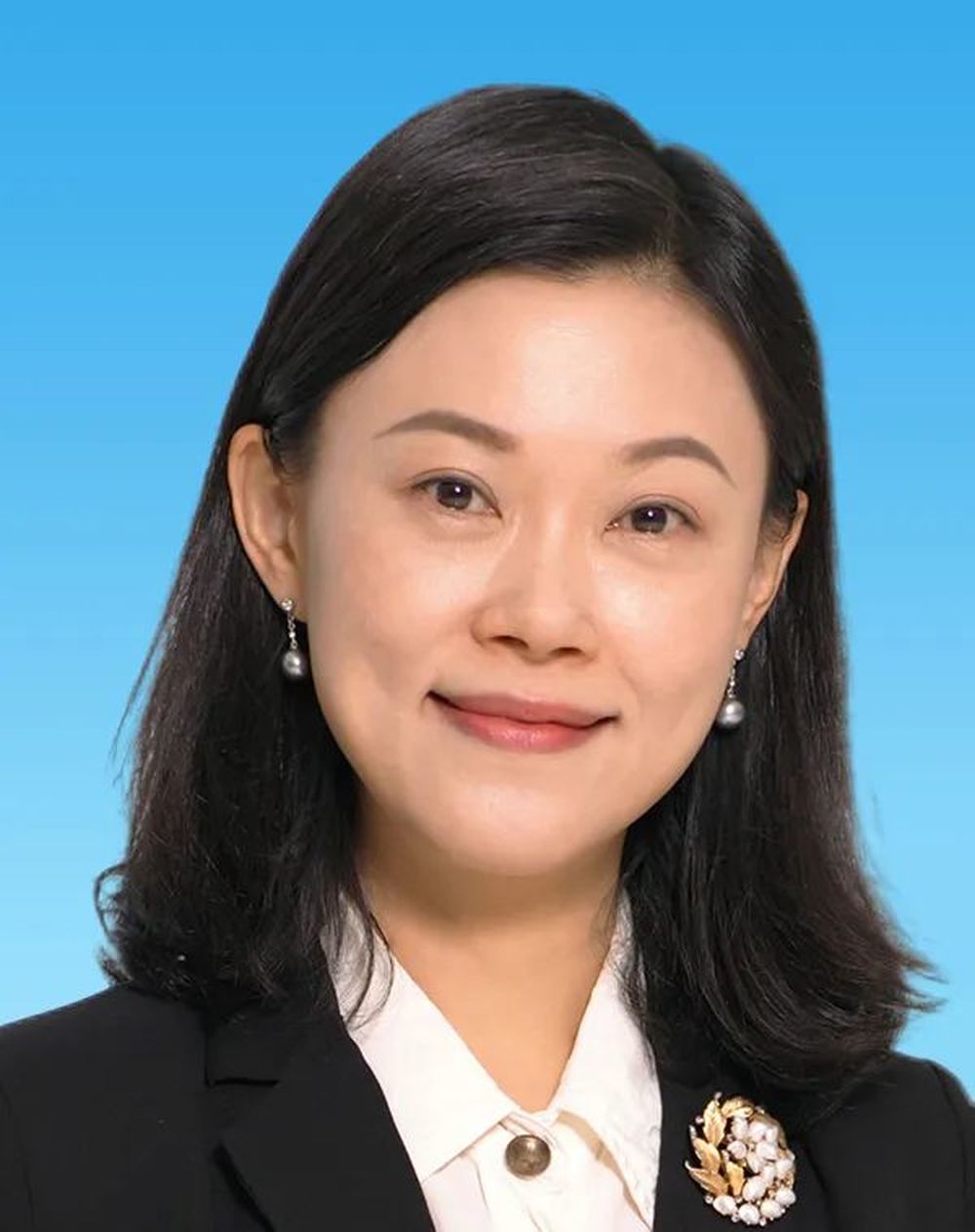 李樱, 已履新