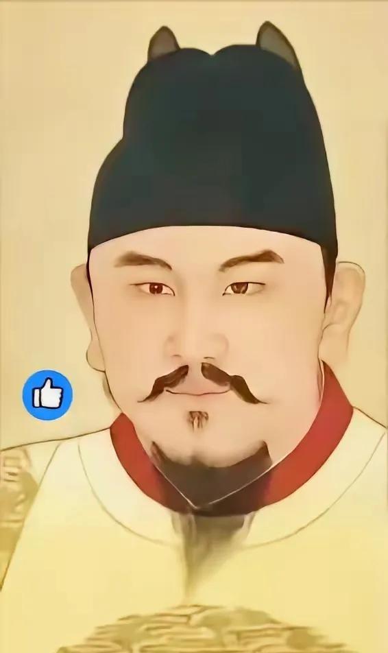 为啥非得给洪武大帝正形？连老外都看得透的道理，你还看不透？美国前国防部长马蒂斯说