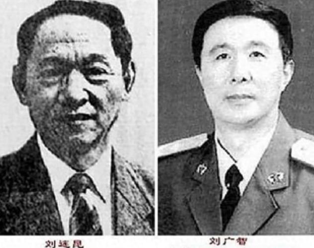 1999年，北京刑场，注射用药剂缓缓推入刘连昆的手臂，这位解放军历史上军衔最高的