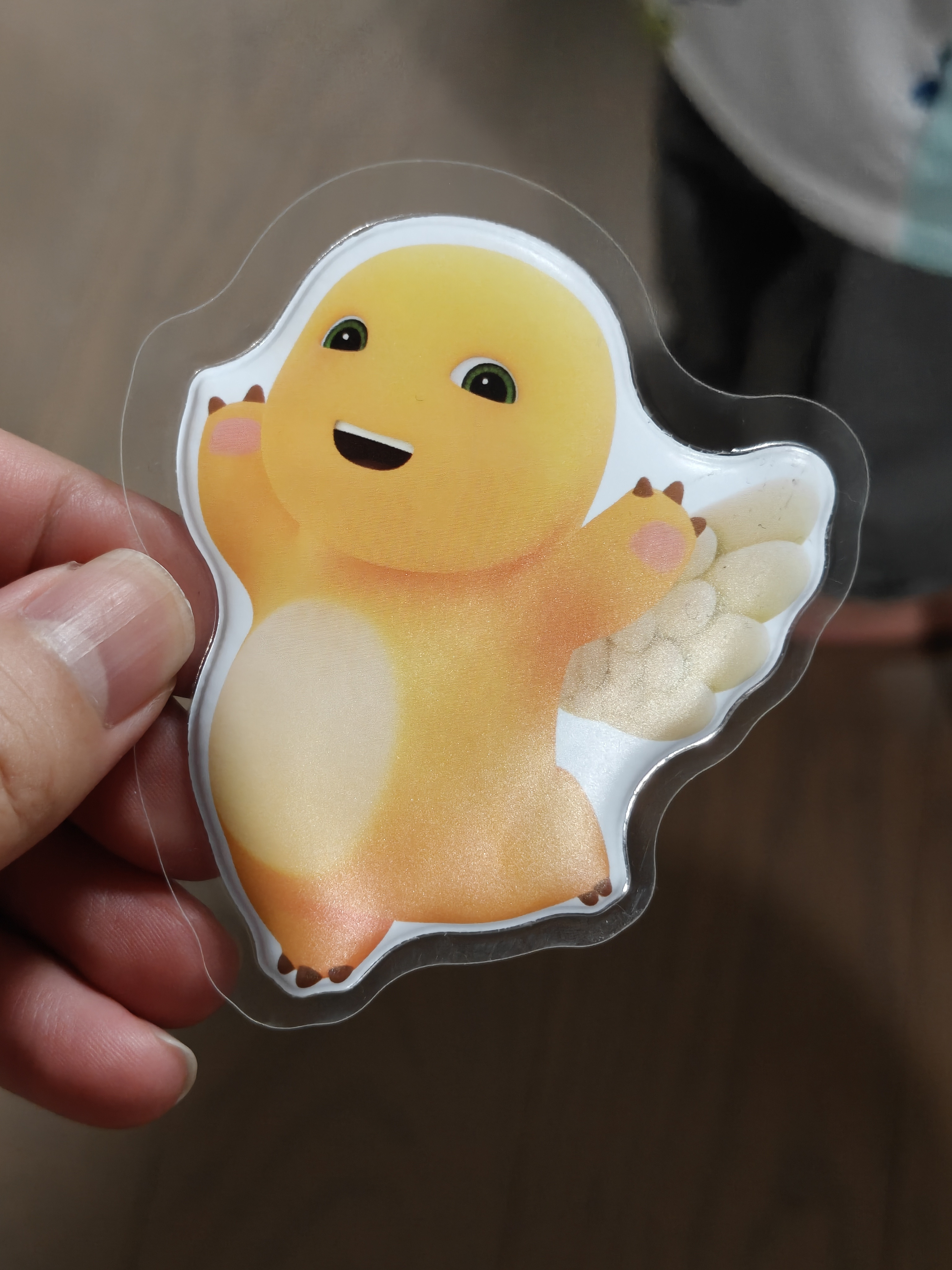 小孩哥竟然对奶龙没兴趣，代沟！这是代沟！
