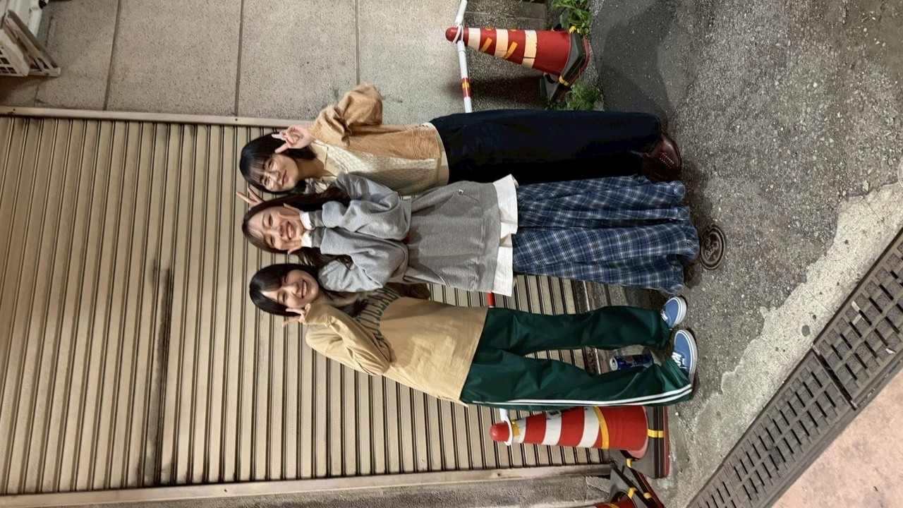 さくちゃん「人生、ずっと思い出してしまう人って、私はこれからできるのだろうか。」