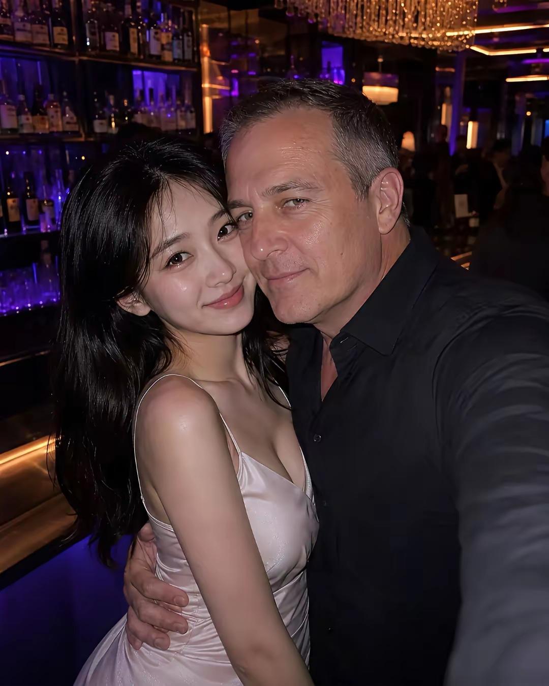 【她毁在体检】一位貌美如花的女孩即将进入婚姻的殿堂男方富二代，人比较老实