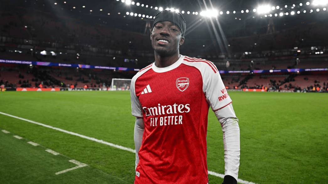 马杜埃凯: 我很期待本周末对切尔西的比赛, 已经迫不及待了