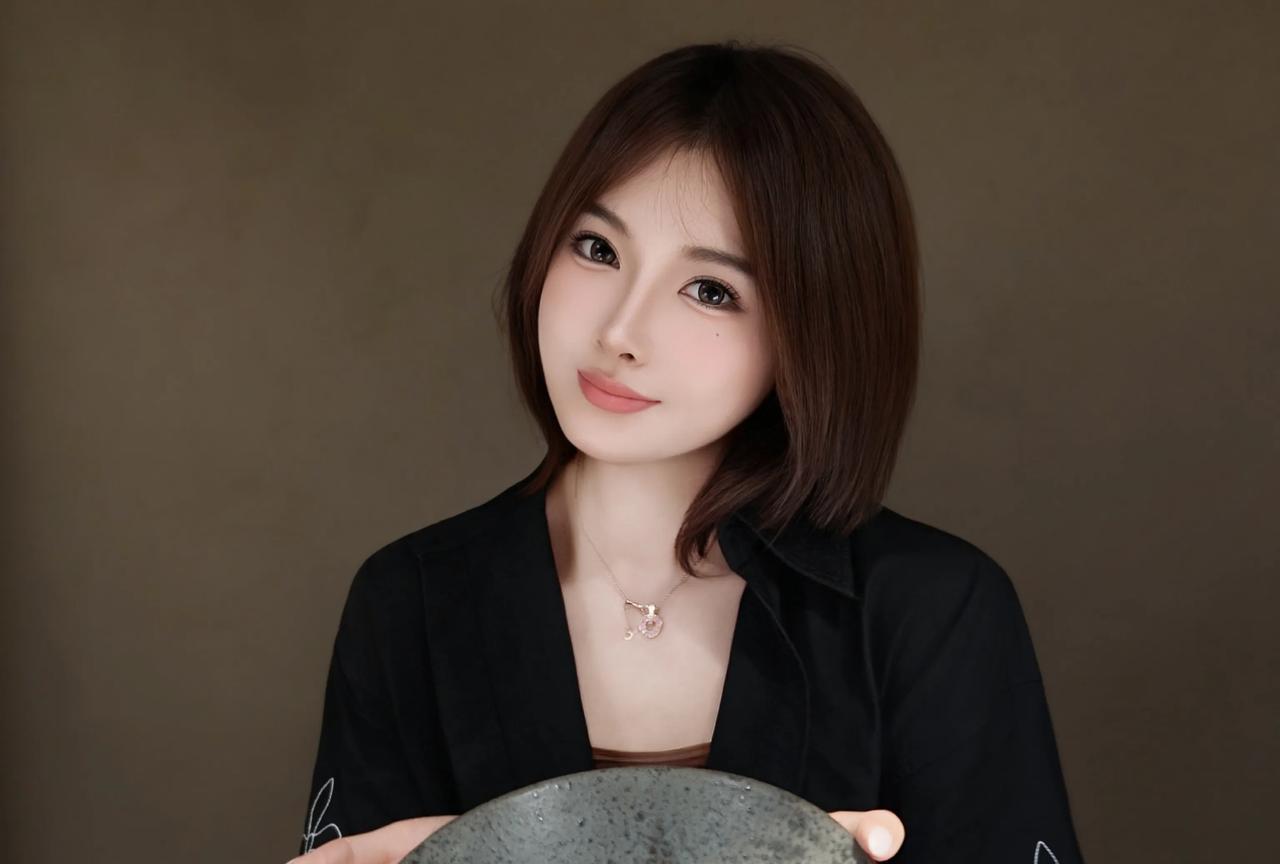吴艳妮变得越来越美，越来越自信！中国体坛女子100米栏第一人吴艳妮近期频频在社