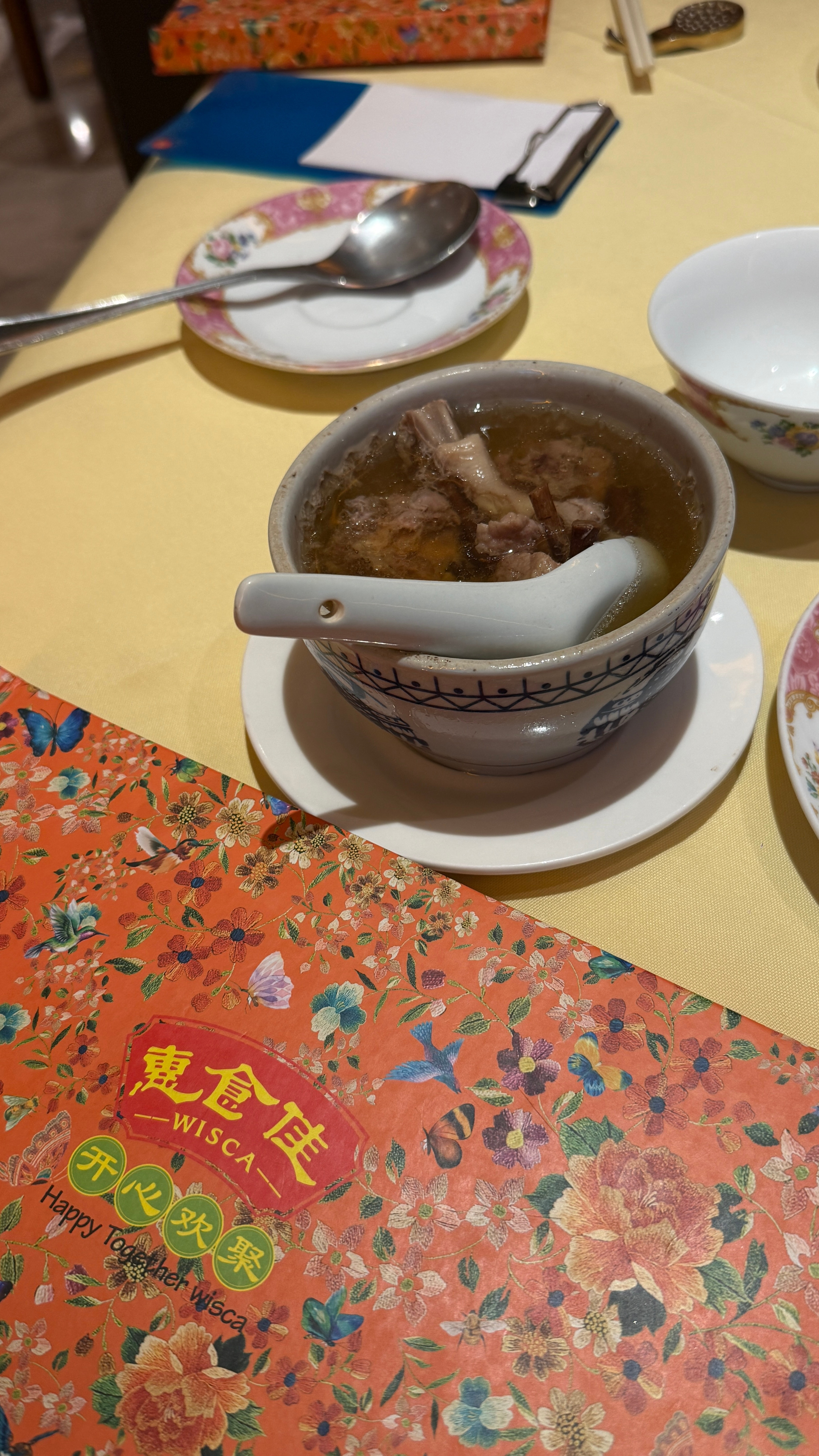 广东吃了啥